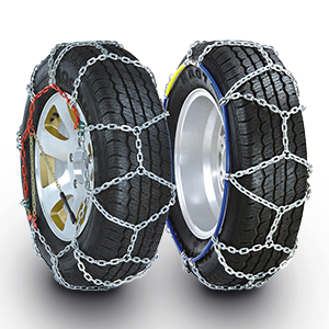 Sneeuwkettingen voor wielen