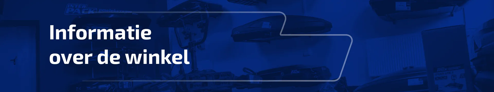 Informationen zum Shop