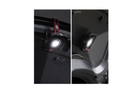 ProPlus LED 5W 400lm werklamp + zaklamp op batterijen