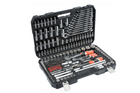 YATO YT-38841 gereedschapset 1/2'' 3/8" 1/4" 216 stuks.