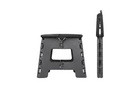 ProPlus 770822 aanhangerkruk, opklapbare platformkruk, 150 kg