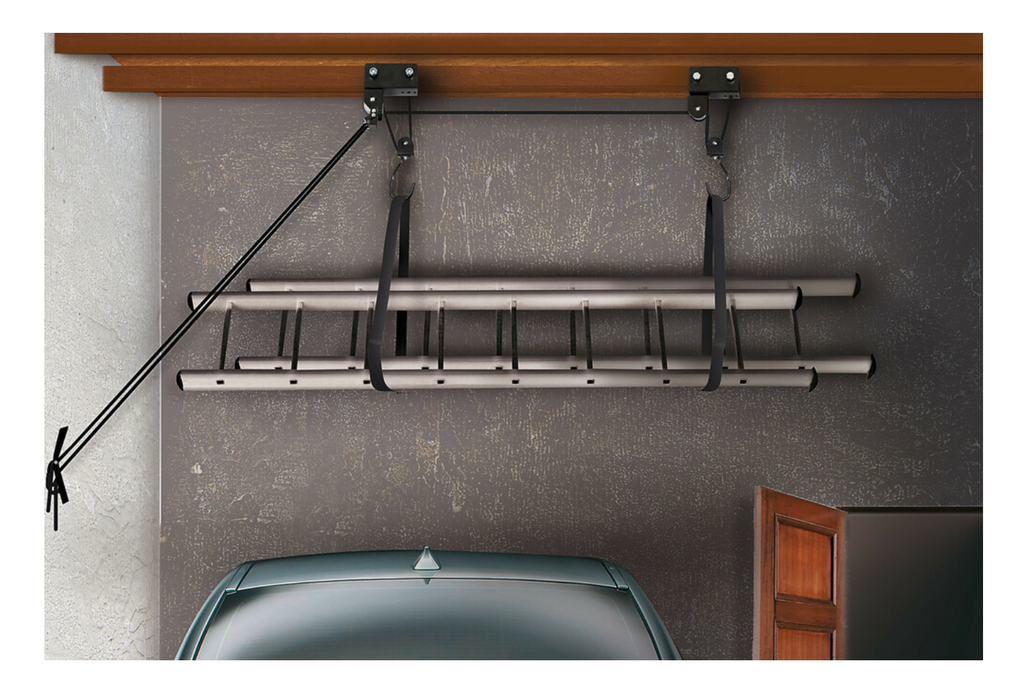 Plafondopbergbeugel LAMP Garage Lift ophangsysteem 45 kg