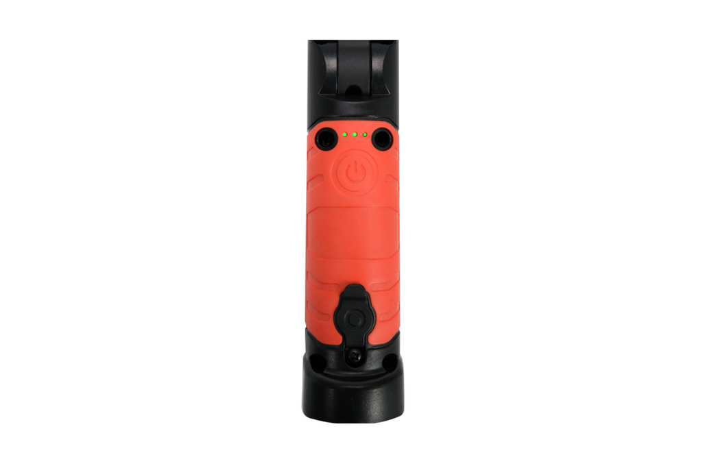 Werkplaatslamp + zaklamp YATO YT-08518 COB LED 600lm