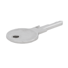 Sleutel Y020 1 stuk Eco Alubase 1063EC