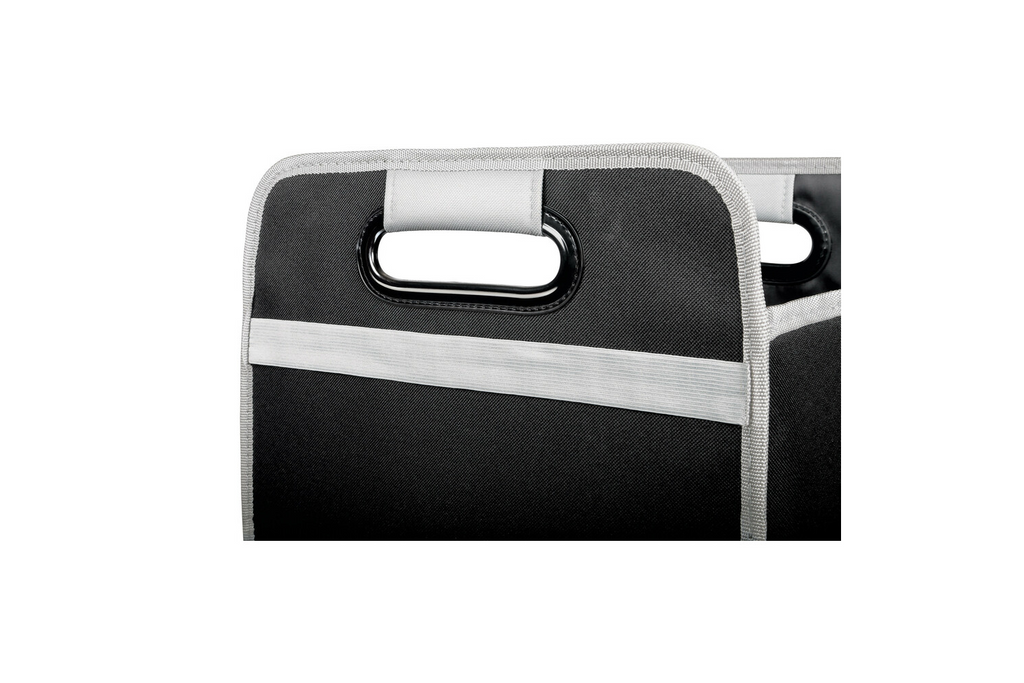 LAMPA Shop&Store L boodschappenmand opvouwbare opbergmand 50x33cm