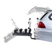 Atera Strada EVO 3 + verlengstuk 022711 - trekhaakdrager voor 4 fietsen