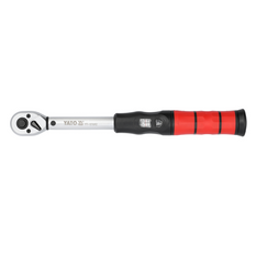 YATO YT-07692 momentsleutel 3/8" 10–60Nm