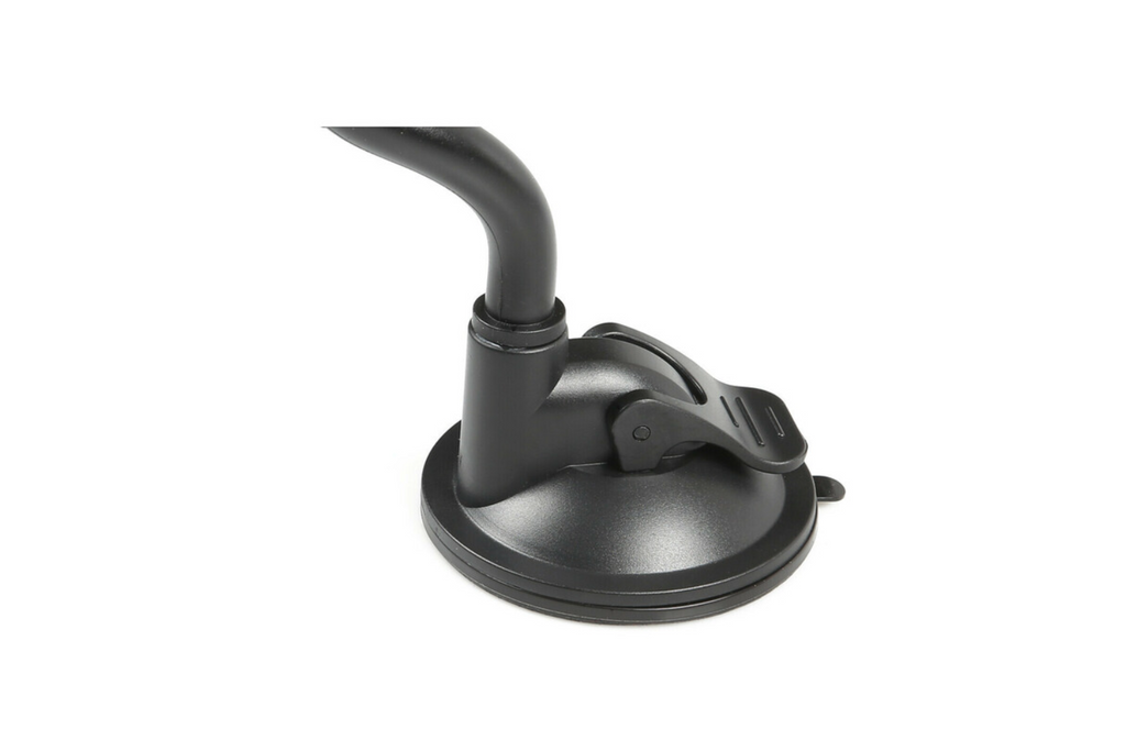 TECNO ARM 2 LAMP telefoonhouder met zuignapbevestiging