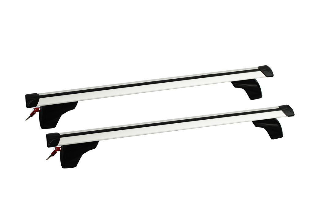 G3 Pacific Aero 64.210-68.157 aluminium dakdrager