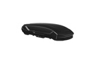 Thule Motion 3 L dakkoffer zwart metallic (639700)