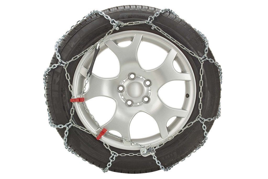 König Zip Transport sneeuwkettingen, maat 255