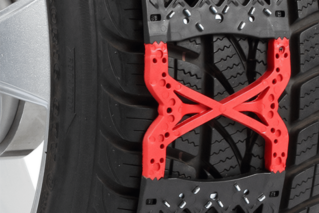 Polare Grip P150 sneeuwkettingen