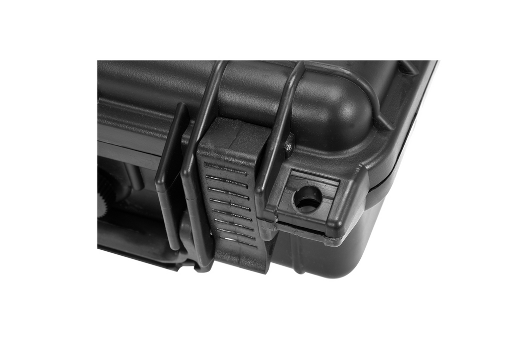 YATO YT-08901 hermetische gereedschapskoffer 270x246x124mm