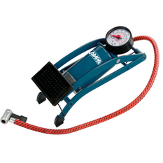 LAMPA universele voetpomp met enkele cilinder