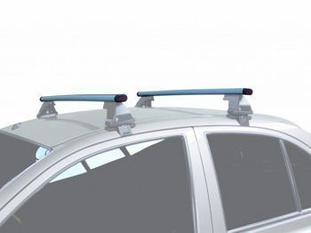 Aluminium stangen voor de G3 Pacific 64.150 dakdrager