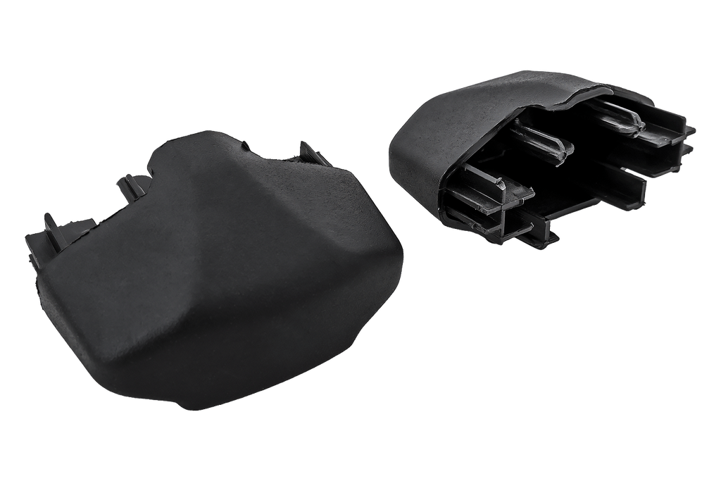 	Inter Pack Libra 112 dakdrager met geïntegreerde rails