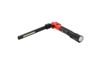 Werkplaatslamp + zaklamp YATO YT-08525 LED slim 350lm