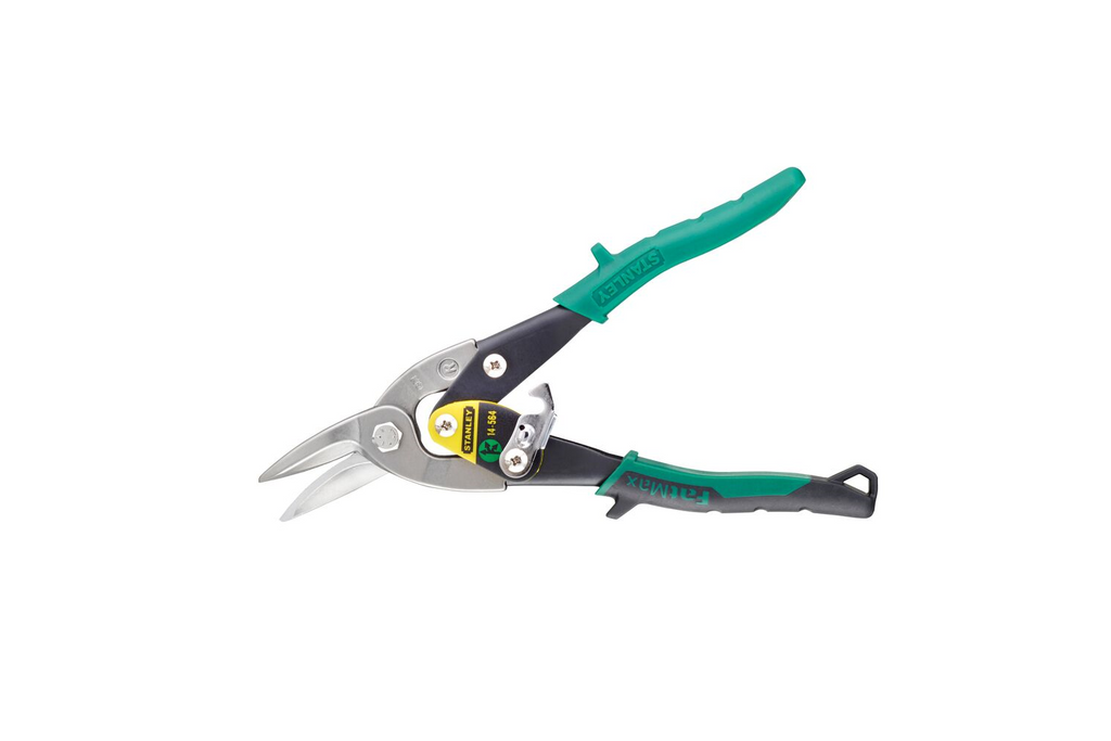 STANLEY FATMAX 2-14-564 rechtshandige plaatmetaalschaar