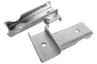 Adapter voor het monteren van de skihouder 23.GP1000 - 1009