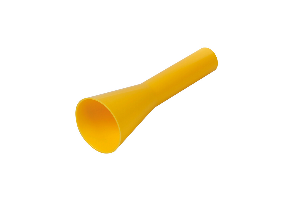 LAMPA 66988 brandstofvuladapter voor diesel-/benzinetanks, diameter 50-25 mm