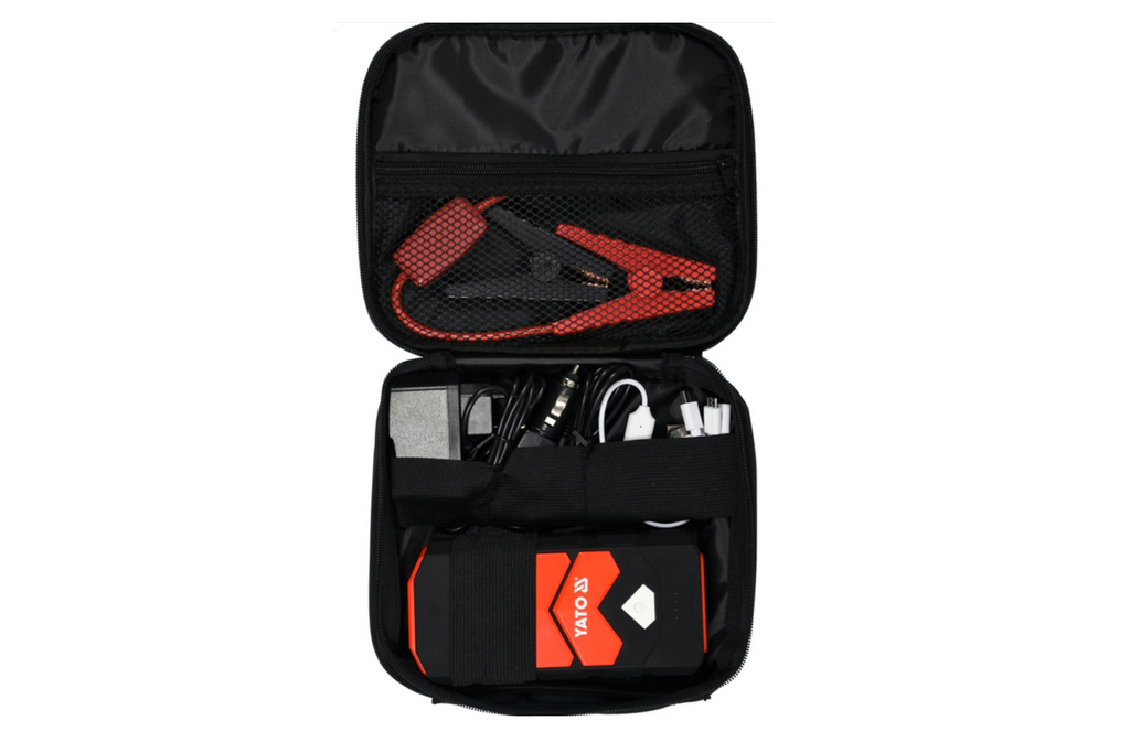 Jumpstarter YATO YT-83081 powerbank 9000mAh
