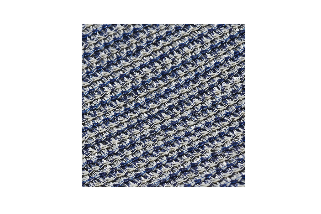 ProPlus 361770V02 vloermat grijs tapijt voor camper/tentluifel 2,5x4m