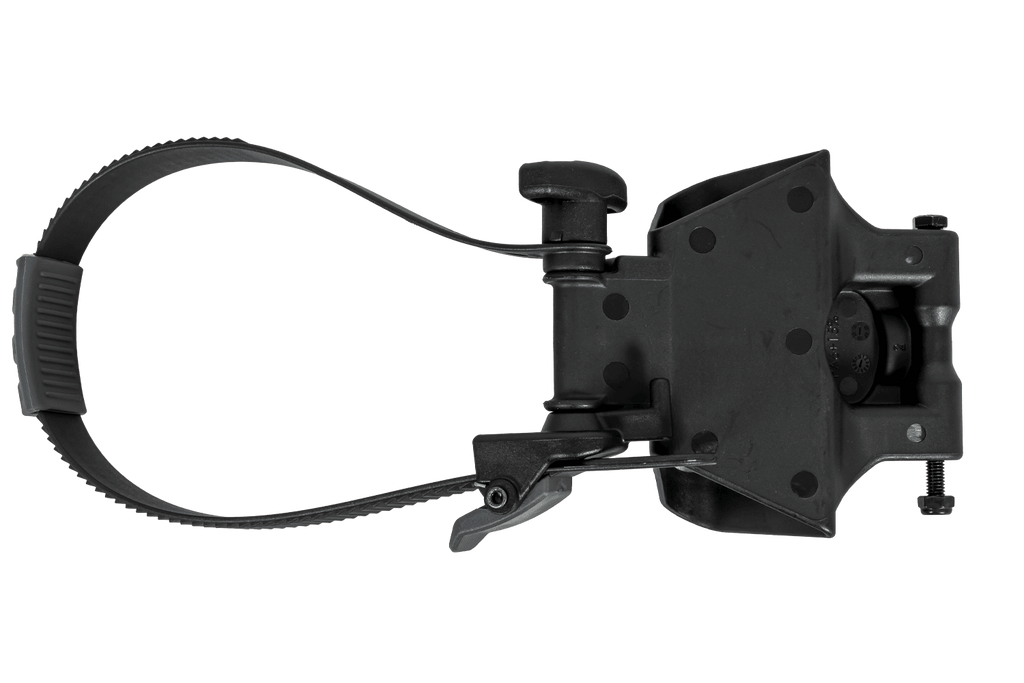 Adapter voor fietsen met een lange wielbasis - Inter Pack Spider 2E PRO 47-9178-000-10