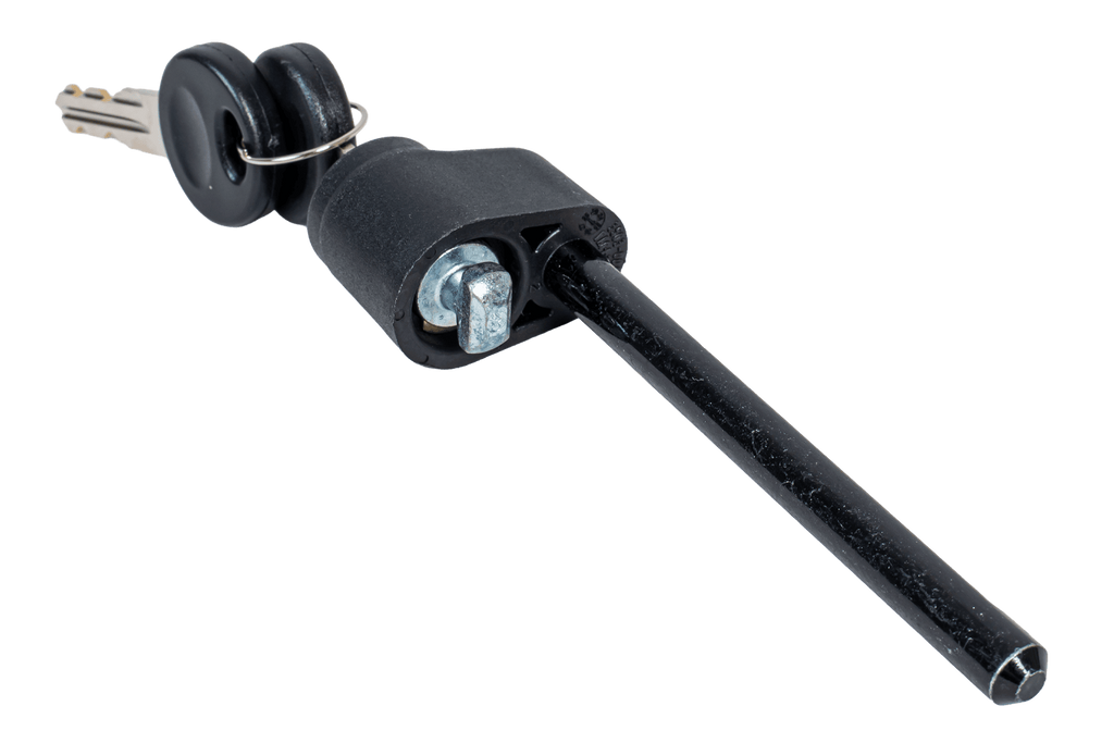 Diefstalbeveiligingsslot - Inter Pack 2E PRO 3509-00386-99C