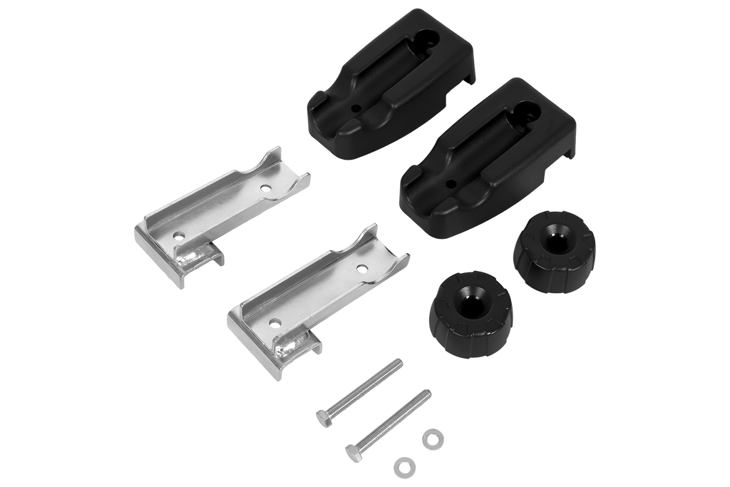 Adapter voor het monteren van de skihouder 23.GP1000 - 1009