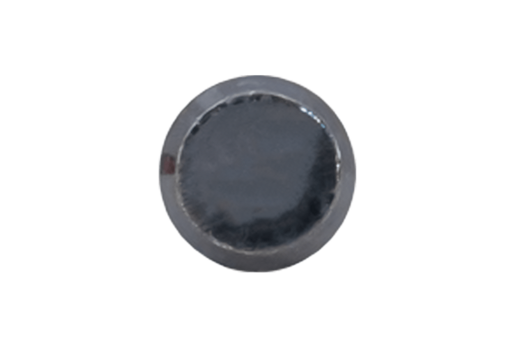 Cilinderkoppen voor het handgreepmontagesysteem - Inter Pack Cosmo COS01