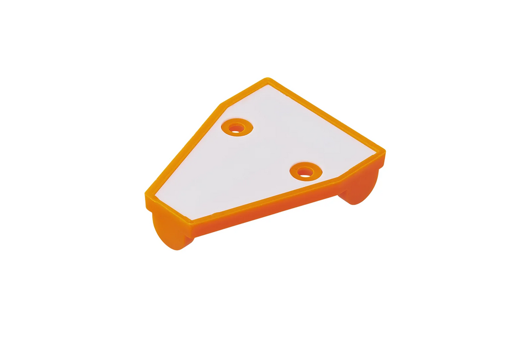 ProPlus 341214 kruiswaterpas T-type waterpas 58x43,6mm