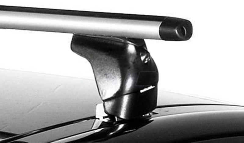 Mont Blanc AMC 5124 aluminium dakdrager