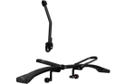 GP RHEA 23.GP021 fietsdrageradapter