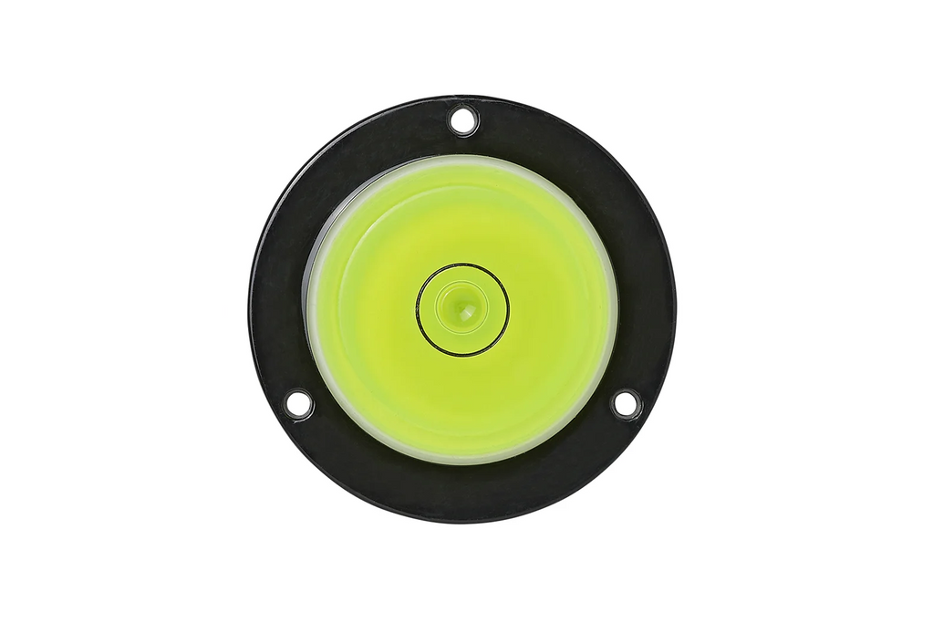 ProPlus 341217 ronde waterpas, diameter 3 cm