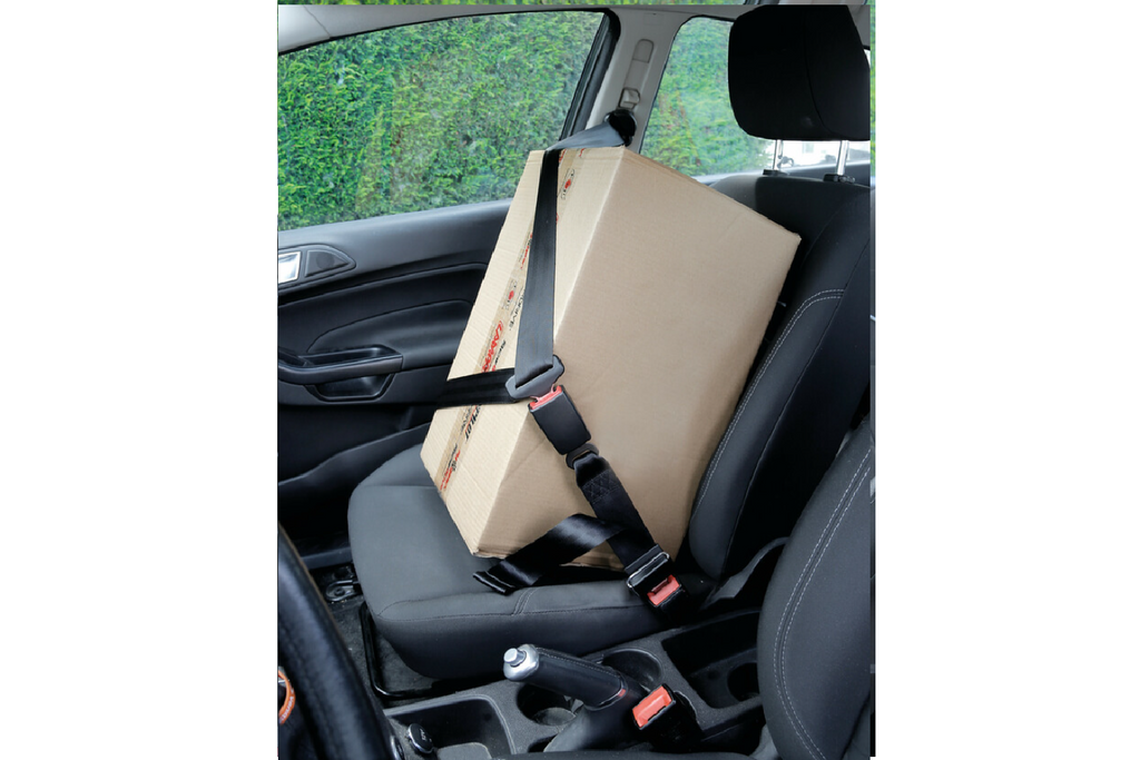 Gordelverlenger LAMP R16 goedgekeurd 28-62cm