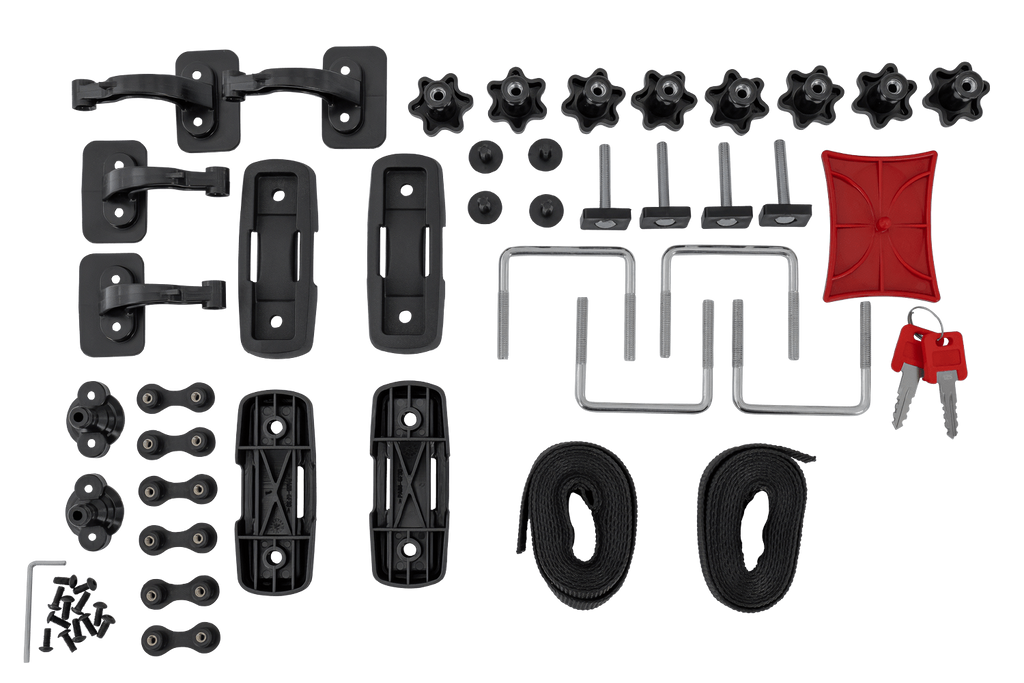 Inter Pack Stella 440 dakkoffer