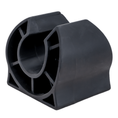 Rubberen houder voor Peruzzo achterklep fietsdragers - 938 (1 st.)