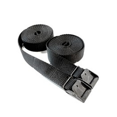 Textielband 300 cm - 2 stuks