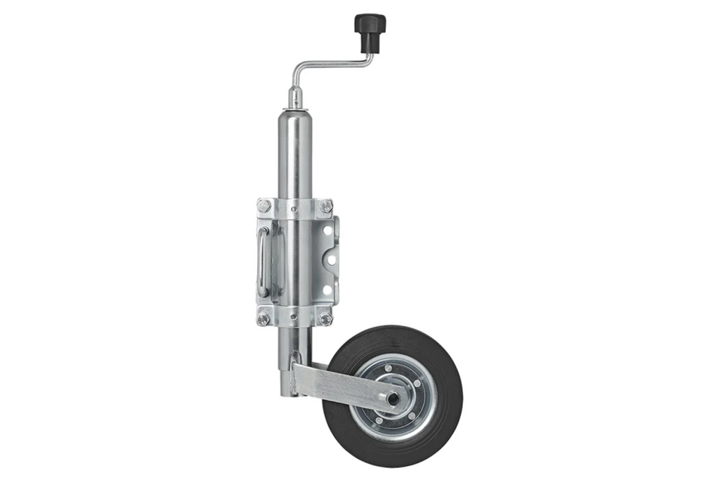 Klem voor ProPlus 341532V01 neuswiel met kantelfunctie 48 mm