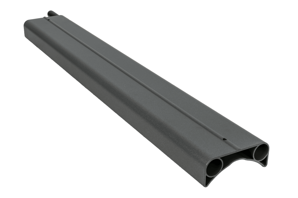 Aluminium oprijplaatprofiel - Inter Pack Spider 2E PRO 3420-00055-44P