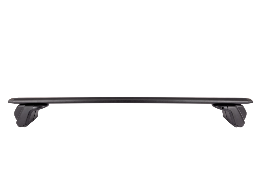 Mont Blanc Furka D+B dakdrager zwart