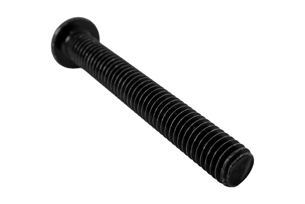 M6x45mm schroef voor het monteren van de hoofdband - Inter Pack Quattro/Trio 140-1106-011-04D
