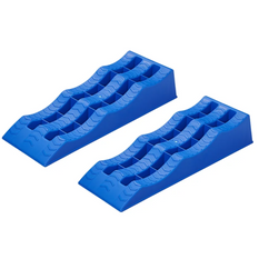 Set van twee ProPlus 361560 3-traps 5t nivelleerhellingwiggen