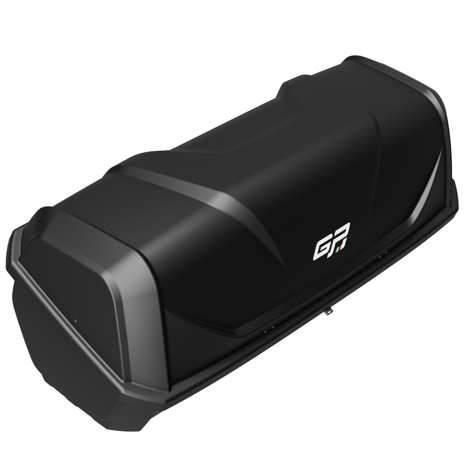 GP EVOLVE BOX fietsplatformbox
