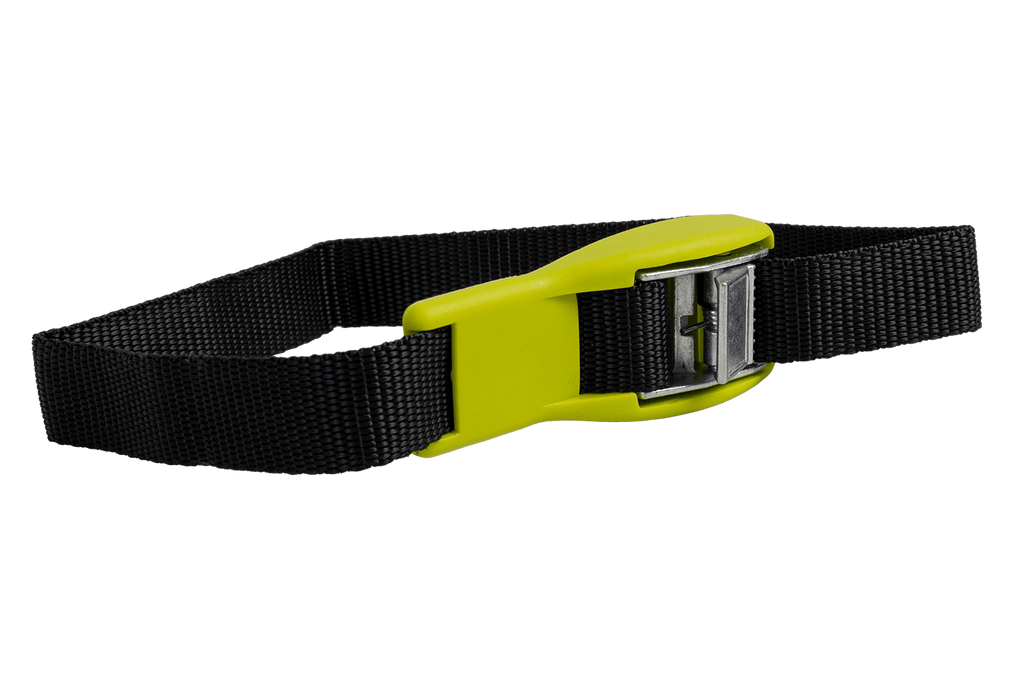 Textiel fietsband met velgbeschermer 45 cm - 1 stuk