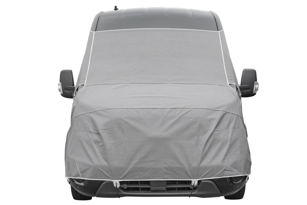 ProPlus camperkap voor Ford Transit vanaf 2014