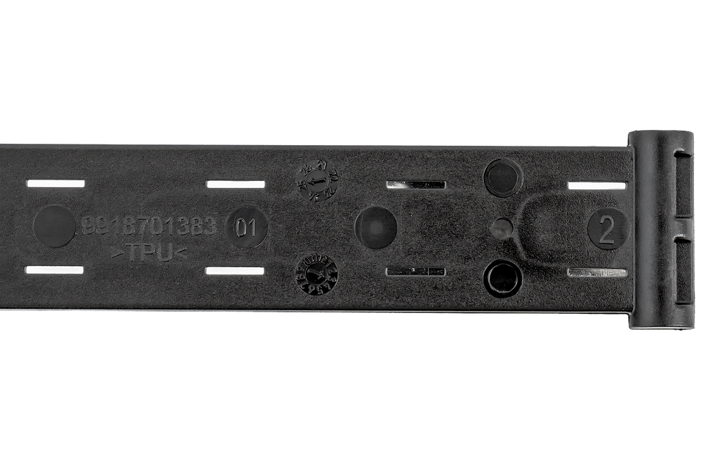 Bevestigingsriem voor fietsframe/wiel 35 cm - Atera 9918701383