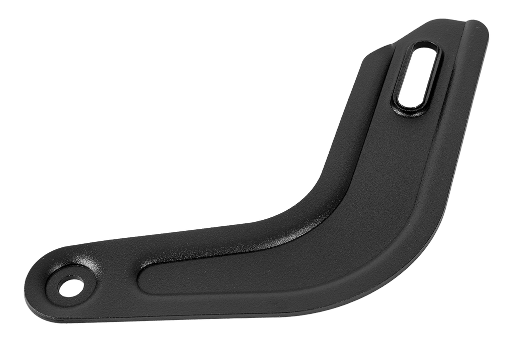 Quattro/Trio platform kantelbegrenzer