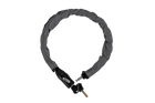 PROFEX Reflex stalen fietsslot, 70 cm lang 