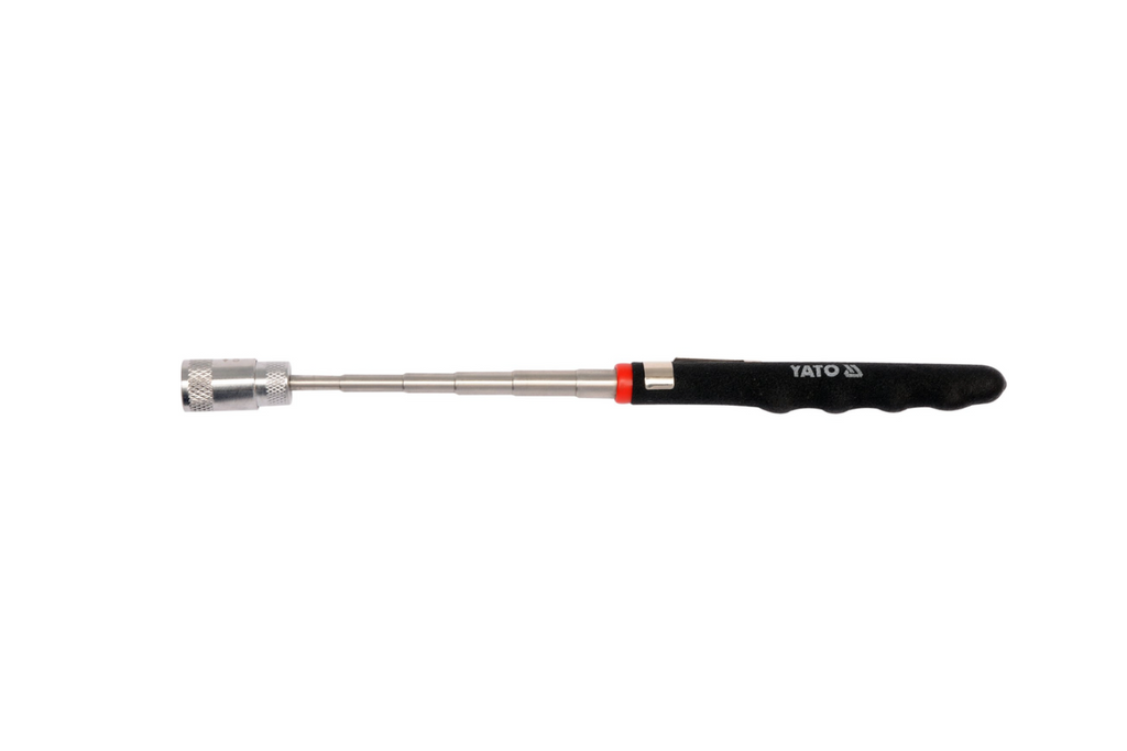 YATO YT-06611 telescopische grijper met magneet en diode 190-800 mm